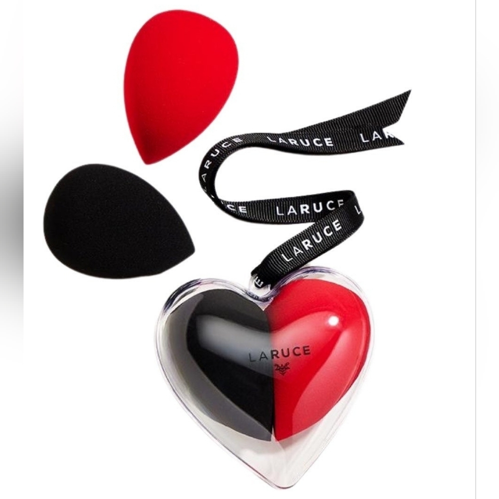 BEAUTY Sponge Set